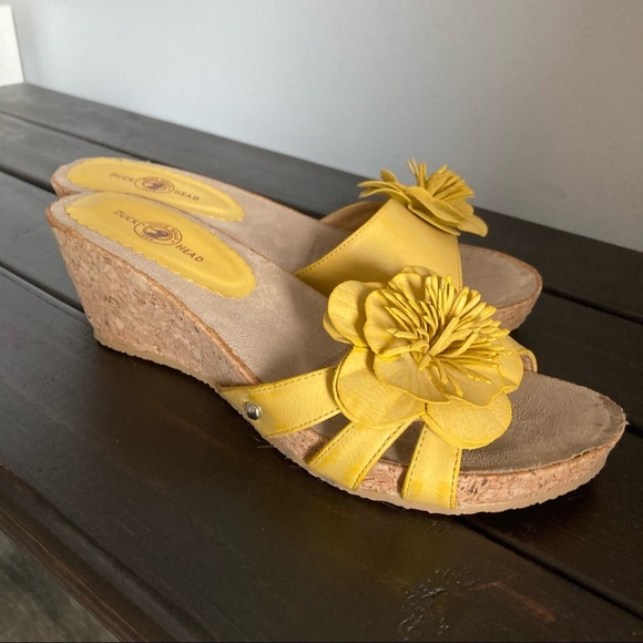 Duck Head Windy Sandal - Picture 5 of 8